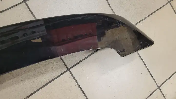 Toyota Avensis T270 (2009 - 2012) Спойлер — фото 3