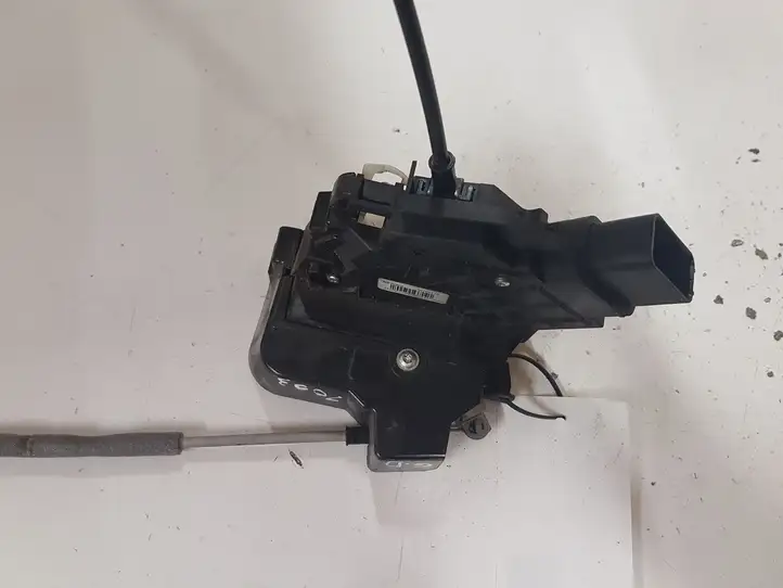 Volvo XC60 (2008 - 2013) 30799316 Замок задней двери — фото 5