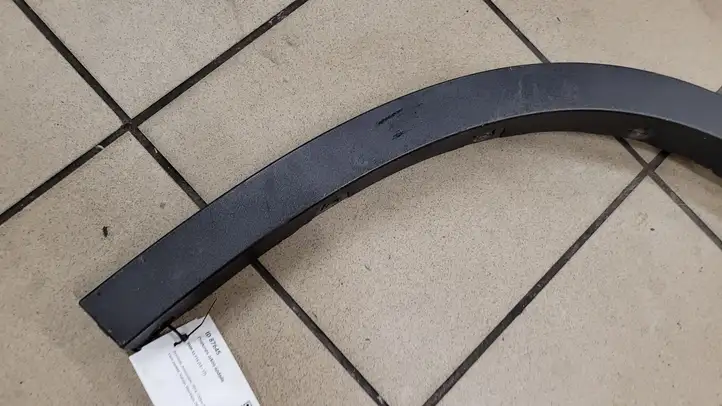 BMW X5 F15 (2013 - 2017) 7294374 Накладка колесной арки — фото 5