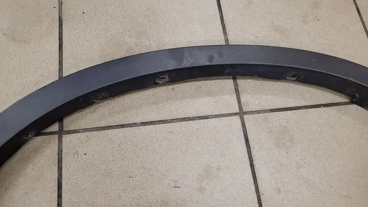 BMW X5 F15 (2013 - 2017) 7294374 Накладка колесной арки — фото 6