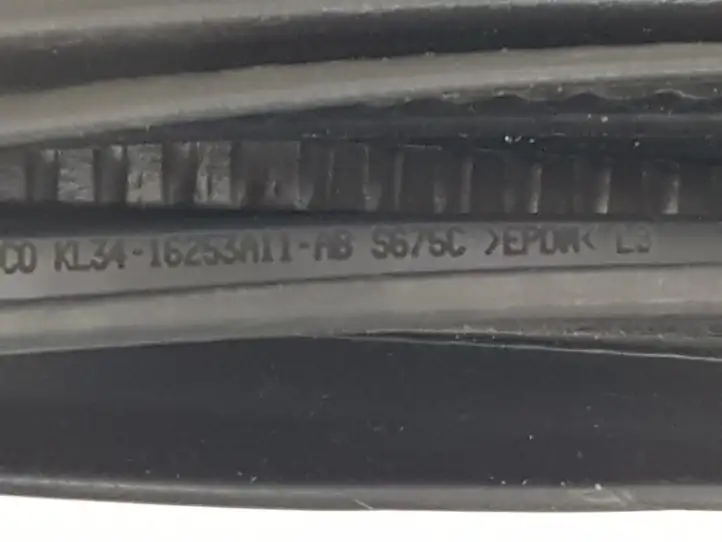 Ford F150 (2020 - ) KL3416253A11 Уплотнитель кузова — фото 4