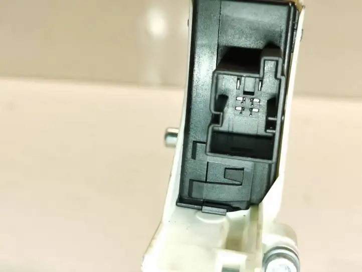 Audi A6 S6 C6 4F (2008 - 2011) 4F0959802C Стеклоподъемник задней двери — фото 4