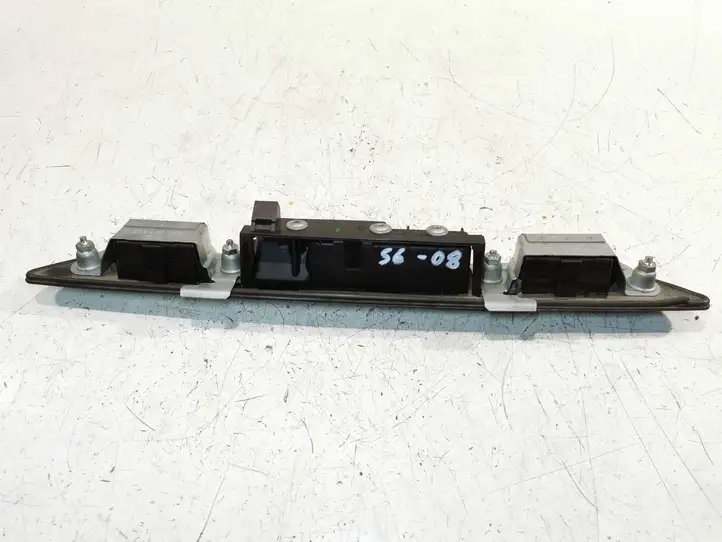 Audi A6 S6 C6 4F (2008 - 2011) 4L0827574 Подсветка номера — фото 4