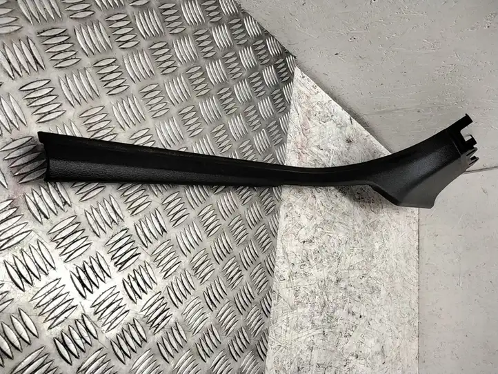 BMW X6 E71 (2008 - 2014) 9138228 Внутренняя отделка переднего порога — фото 3