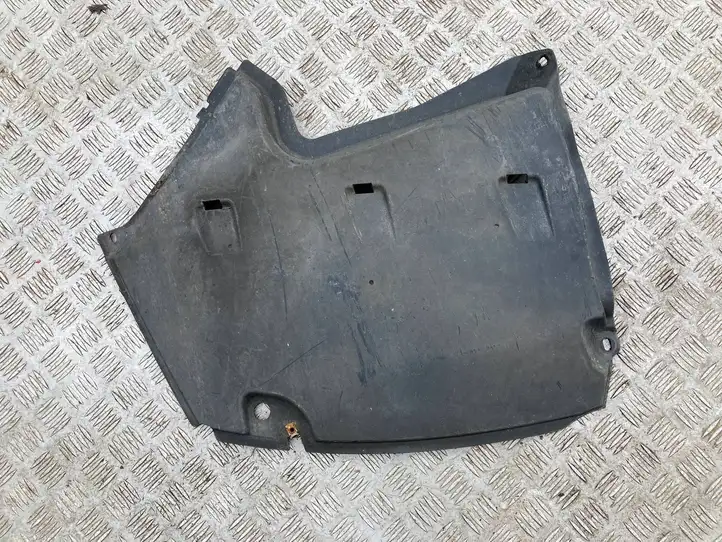 Audi A4 S4 B9 (2015 - 2019) 8W0825219A Защита днища задней части — фото 2