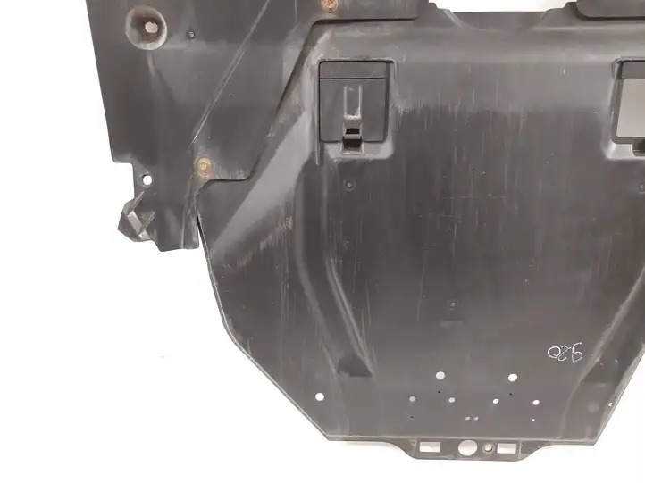 Subaru Legacy (2009 - 2013) 56440AJ050 Защита двигателя — фото 6