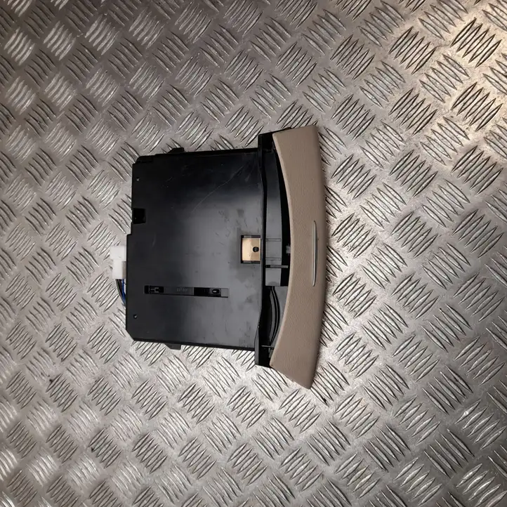 Mercedes-Benz S W222 (2013 - ) A2226800310 Задняя пепельница — фото 1