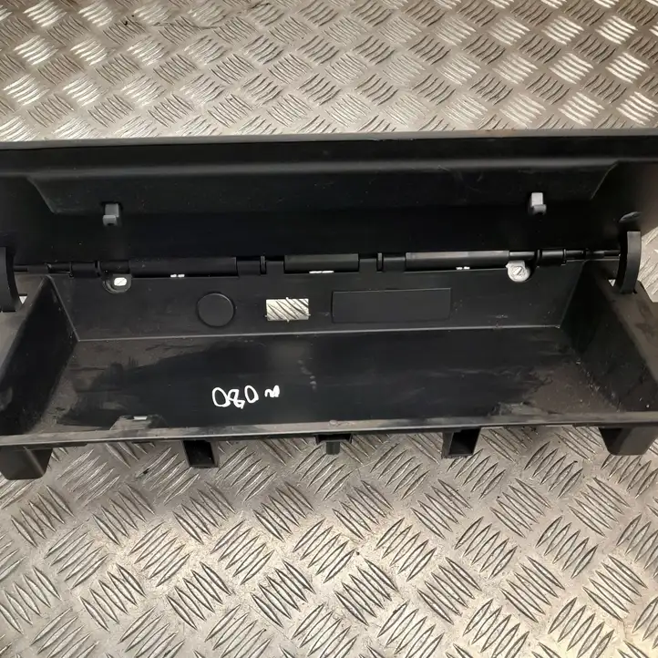 Mercedes-Benz Sprinter W907 W910 (2018 - ) A9106805900 Бардачок в сборе — фото 3