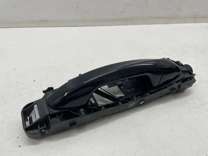 Mercedes-Benz A W177 (2018 - ) A0997601402 Наружная ручка двери — фото 1