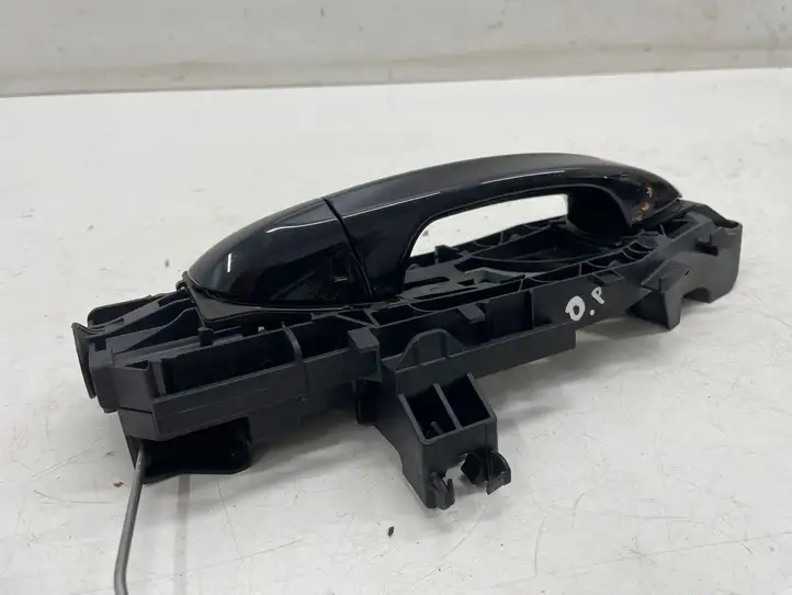Mercedes-Benz A W177 (2018 - ) A0997601402 Наружная ручка двери — фото 2