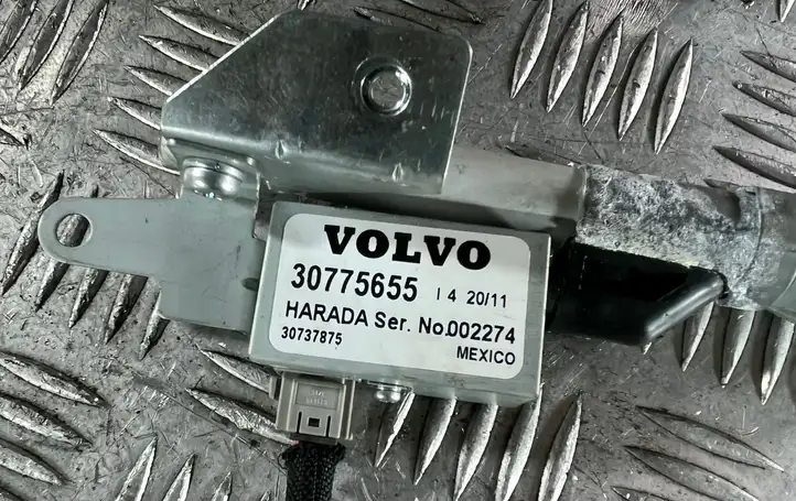 Volvo C70 (2009 - 2013) 30775655 Радиоантенна — фото 2