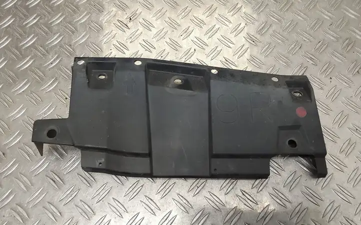 Toyota RAV 4 (XA40) (2012 - 2018) 5872342050 Защита заднего бампера — фото 1