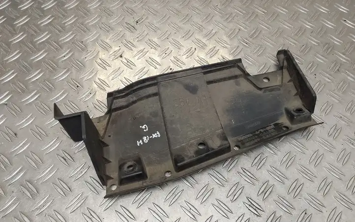 Toyota RAV 4 (XA40) (2012 - 2018) 5872342050 Защита заднего бампера — фото 2