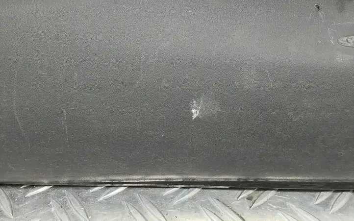 Toyota RAV 4 (XA40) (2012 - 2018) 7507742010 Молдинги задней двери — фото 2