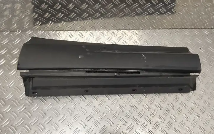 Toyota RAV 4 (XA40) (2012 - 2018) 7507742010 Молдинги задней двери — фото 4