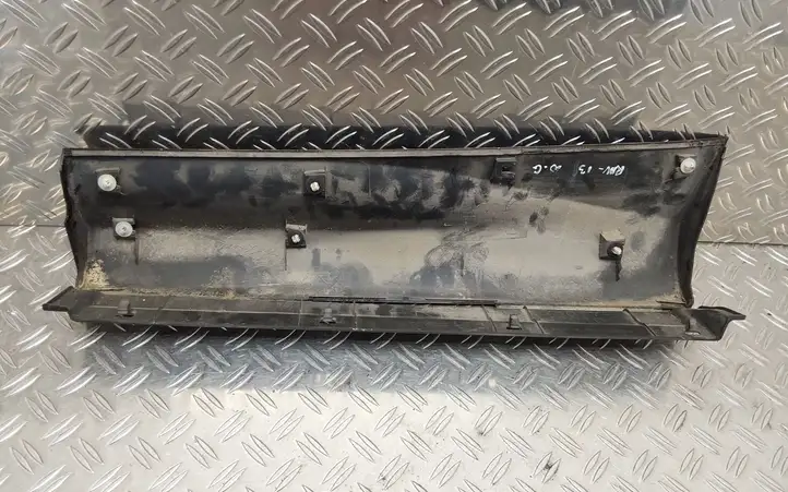Toyota RAV 4 (XA40) (2012 - 2018) 7507742010 Молдинги задней двери — фото 5