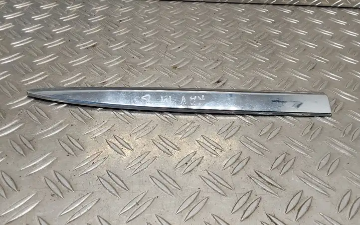 Toyota RAV 4 (XA40) (2012 - 2018) PZ49UX049104 Молдинги задней двери — фото 1