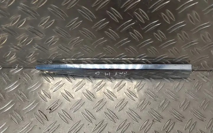 Toyota RAV 4 (XA40) (2012 - 2018) PZ49UX049104 Молдинги задней двери — фото 2