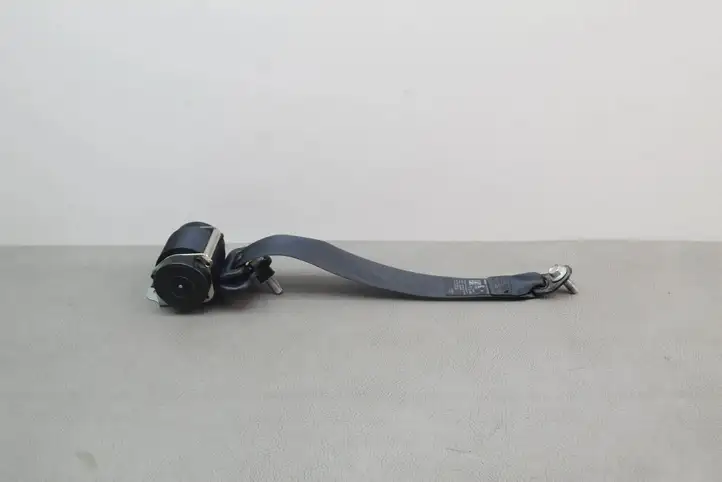 Nissan Juke I F15 (2010 - 2018) 88844BF12A Задний ремень безопасности — фото 1