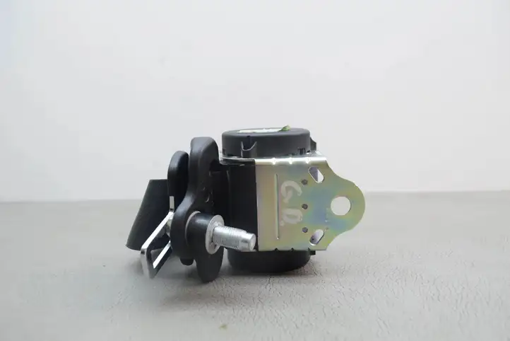Nissan Juke I F15 (2010 - 2018) 88844BF12A Задний ремень безопасности — фото 8