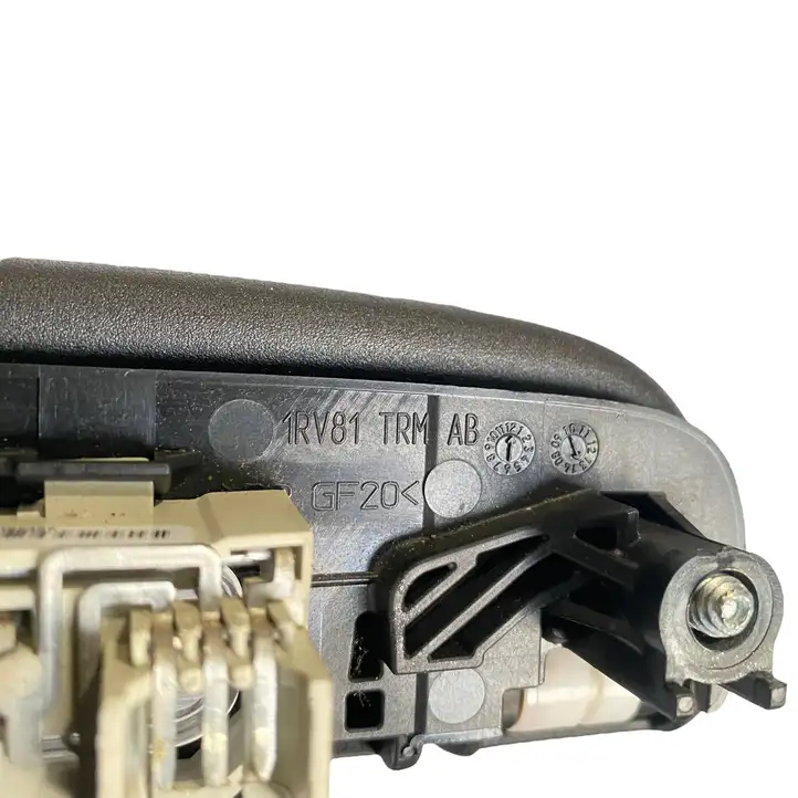 Chrysler 300C (2011 - 2014) 1RV73TRMAB Комплект потолочных ручек — фото 5