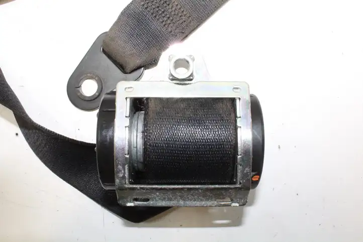 Mini Cooper Countryman R60 (2010 - 2016) 617059700B Передний ремень безопасности — фото 2