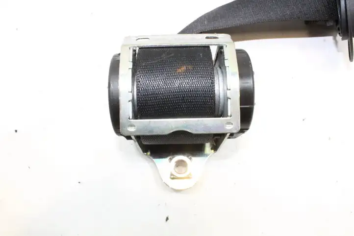 Mini Cooper Countryman R60 (2010 - 2016) 617059800B Передний ремень безопасности — фото 4