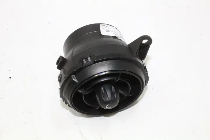 Mini Cooper Countryman R60 (2010 - 2016) 121090210 Воздушная решетка панели — фото 1