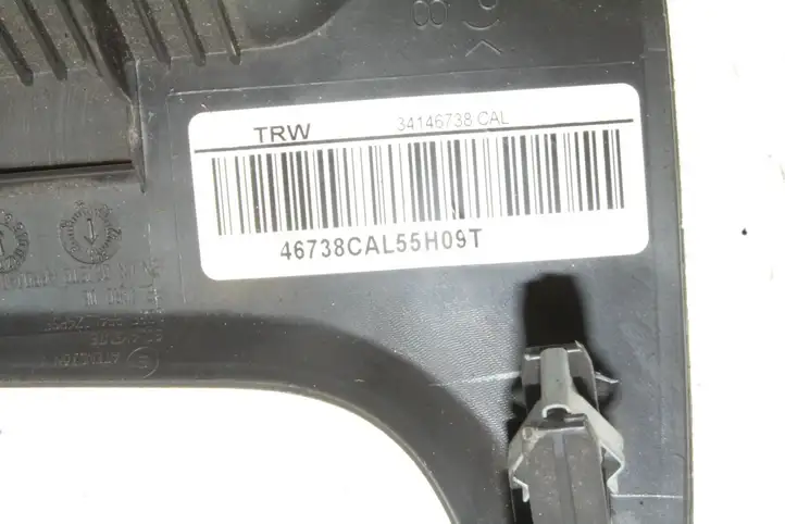 Ford Ecosport (2013 - 2018) 8A61A045J76AG Коленная подушка безопасности — фото 4