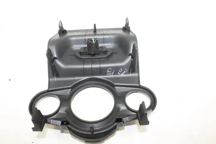 Ford Ecosport (2013 - 2018) DN1B18D422CBW Декоративная планка — фото 3