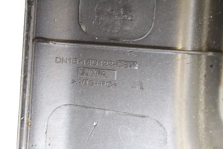 Ford Ecosport (2013 - 2018) DN1B18D422CBW Декоративная планка — фото 4