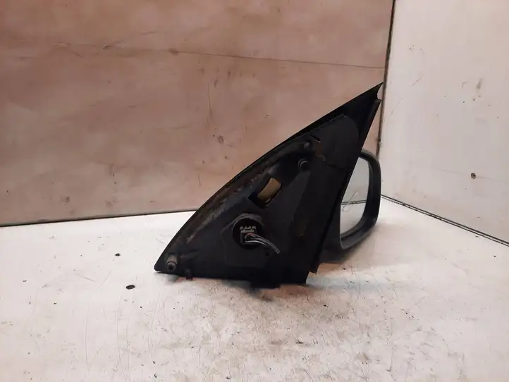 Opel Corsa C (2000 - 2003) 010676 Боковое зеркало с электроприводом — фото 3