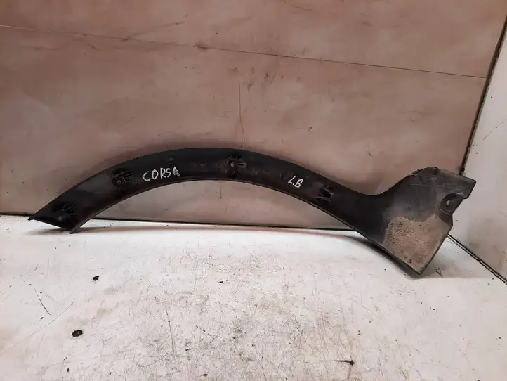 Opel Corsa C (2000 - 2003) 466986601 Молдинг заднего крыла — фото 3
