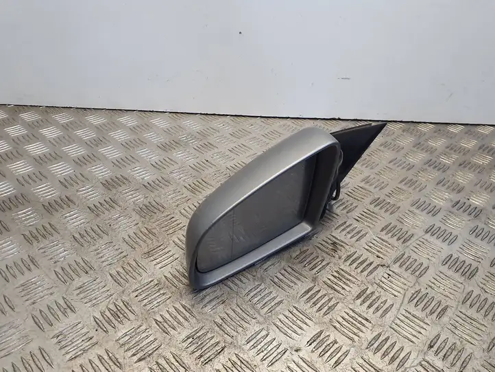 Audi A4 S4 B6 8E 8H (2000 - 2006) Боковое зеркало с электроприводом — фото 2