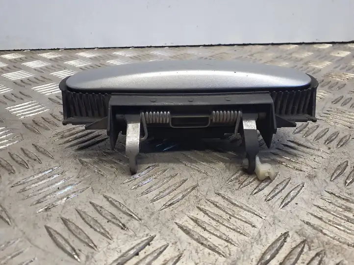 Audi A4 S4 B6 8E 8H (2000 - 2006) 4B0839885 Наружная ручка задней двери — фото 5