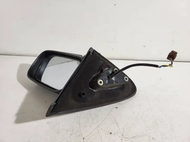 Nissan Almera N16 (2000 - 2010) E13020044 Боковое зеркало с электроприводом — фото 9