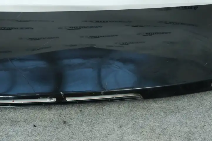 BMW i3 (2013 - ) 7305042 Спойлер заднего стекла — фото 11