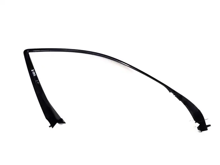 Mercedes-Benz E W211 (2002 - 2009) A2117250271 Прочая отделка передней двери — фото 2