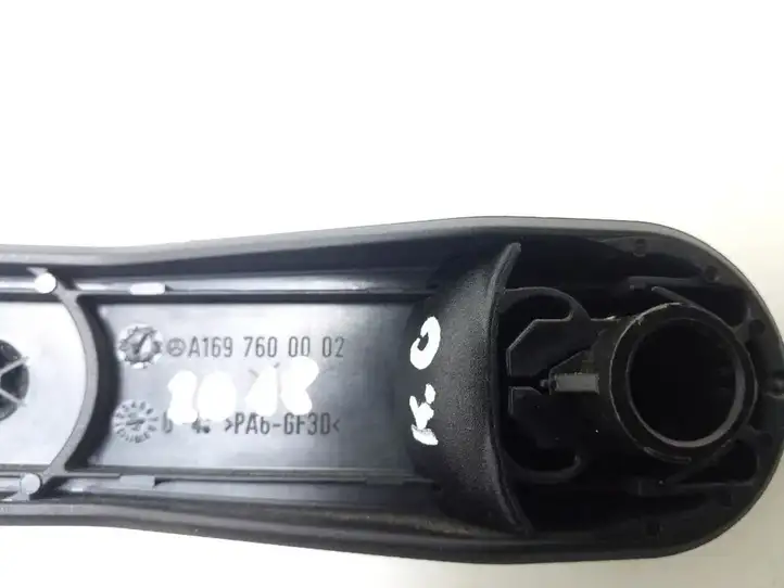 Mercedes-Benz A W169 (2004 - 2012) A1697600002 Ручка стеклоподъемника — фото 2