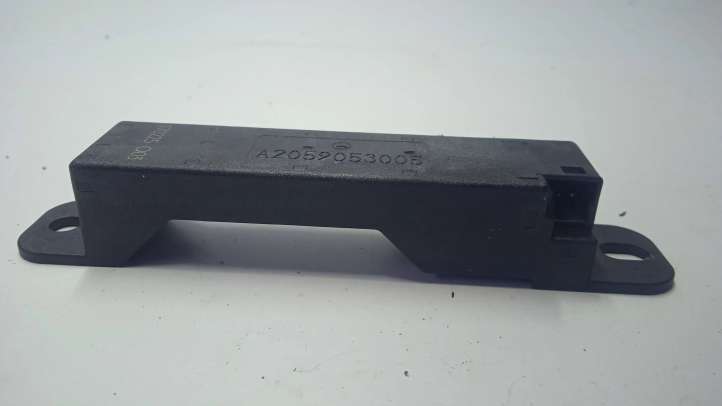 A2059053005 Mercedes-Benz C W205 Bluetooth antena