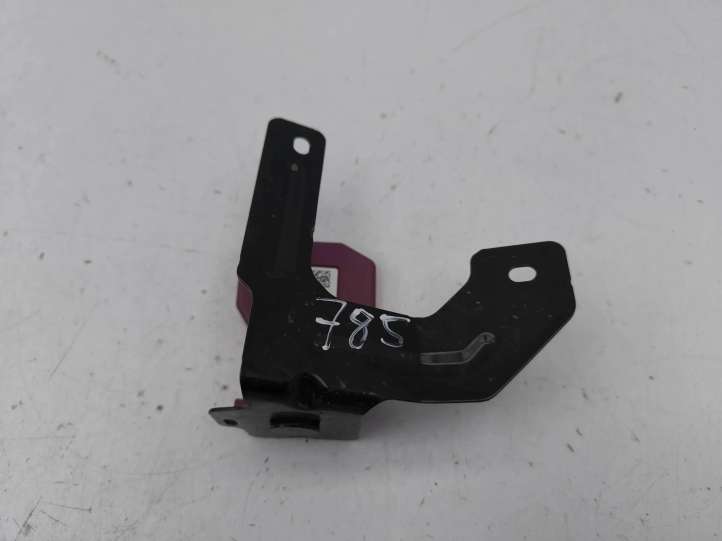 4M0035507 Audi A3 8Y Bluetooth antena