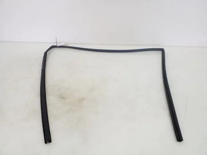 Toyota Corolla Verso AR10 (2004 - 2009) 681520F010 Прочая отделка задней двери — фото 1
