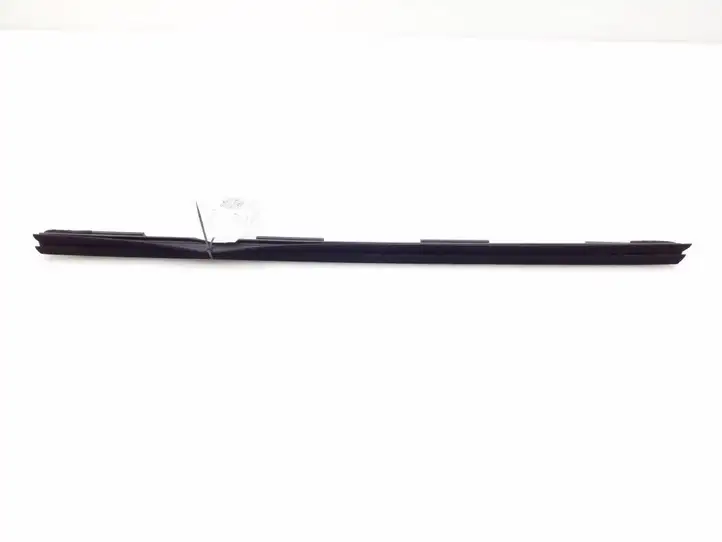 Toyota Verso (2009 - 2012) 681740F020 Обшивка задней двери — фото 3