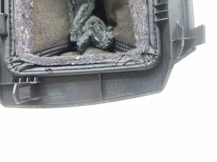 Toyota RAV 4 (XA30) (2006 - 2016) 5880442040 Ручка КПП — фото 2