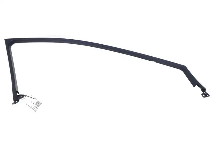 Toyota Avensis T270 (2009 - 2012) 6766405010 Прочая отделка передней двери — фото 1