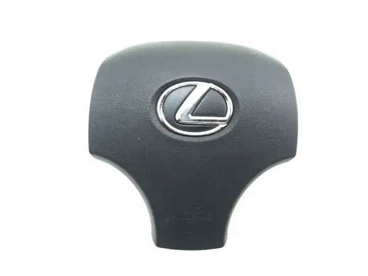 Lexus IS 220D-250-350 (2005 - 2010) 4513053080 Подушка безопасности руля — фото 1