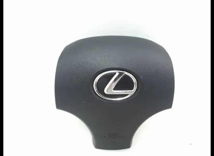 Lexus IS 220D-250-350 (2005 - 2010) 4513053080 Подушка безопасности руля — фото 3