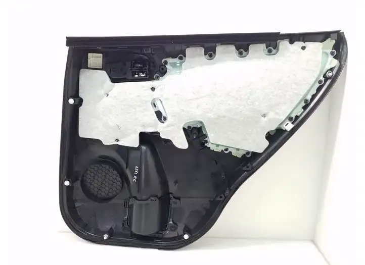 Toyota RAV 4 (XA40) (2012 - 2018) 6764042611C2 Обшивка задней двери — фото 2