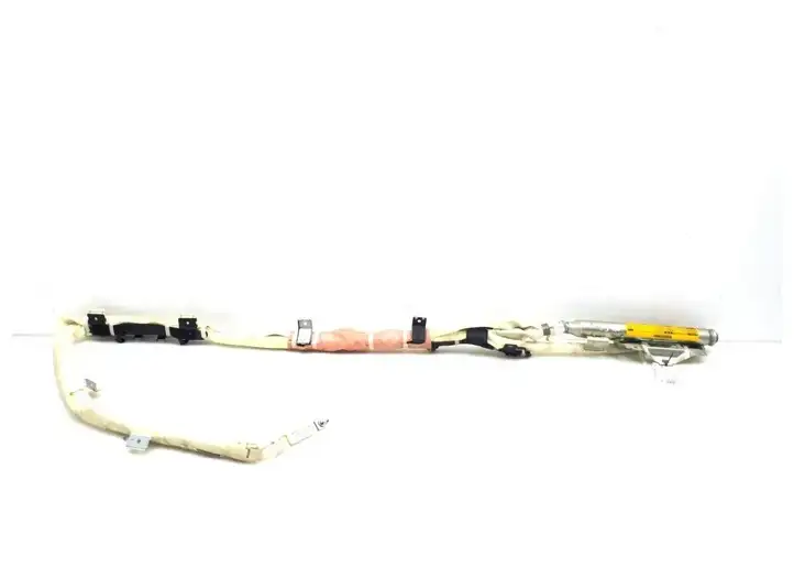 Toyota Land Cruiser (J120) (2002 - 2009) 6218060010 Боковая подушка безопасности шторка — фото 1
