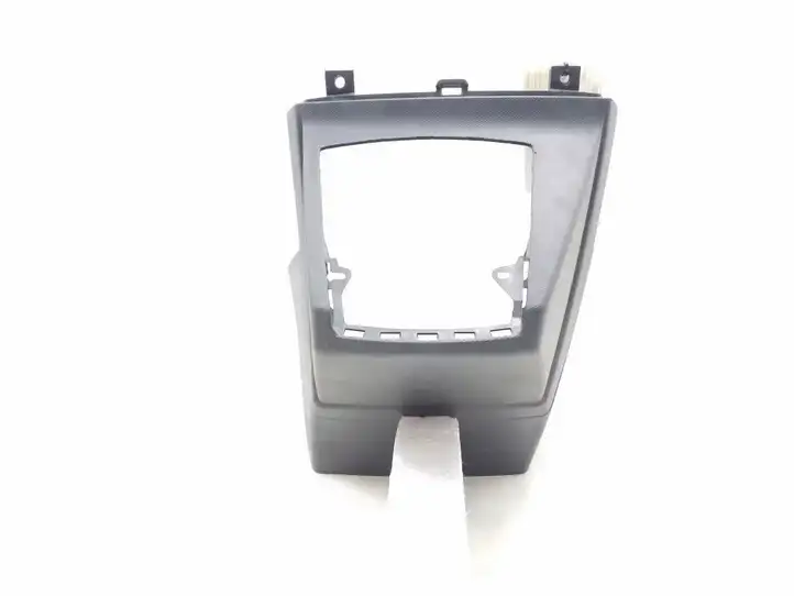 Toyota Corolla Verso AR10 (2004 - 2009) 554340F010 Прочие детали панели — фото 1